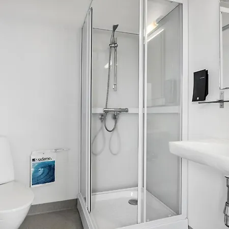 בית נופש 11 Bedroom Gorgeous In Thy Hurup