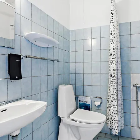 11 Bedroom Gorgeous In Thy בית נופש *