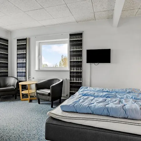 11 Bedroom Gorgeous In Thy Hurup