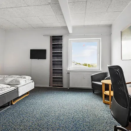 בית נופש 11 Bedroom Gorgeous In Thy *