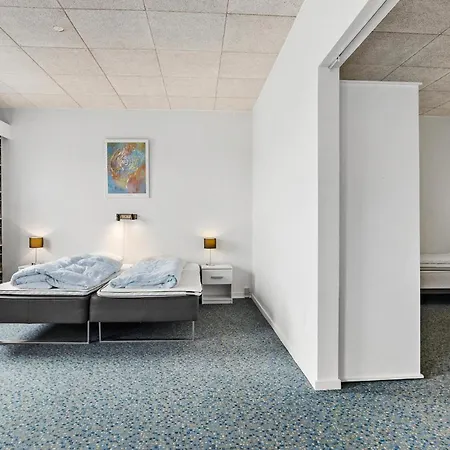 11 Bedroom Gorgeous In Thy 度假居 Hurup