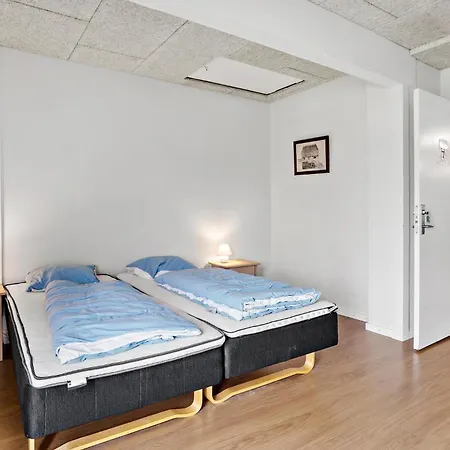 11 Bedroom Gorgeous In Thy Hurup