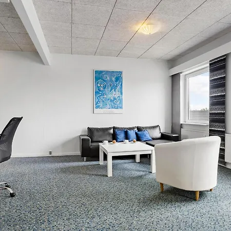 11 Bedroom Gorgeous In Thy Hurup