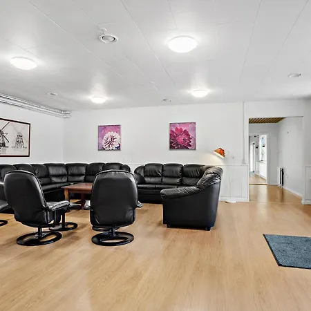 11 Bedroom Gorgeous In Thy *