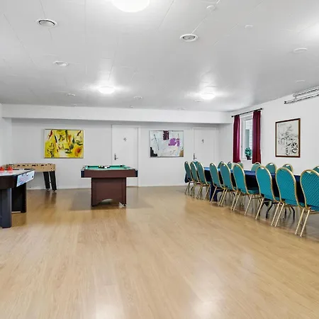 11 Bedroom Gorgeous In Thy