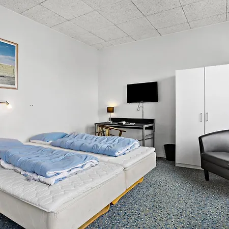 בית נופש 11 Bedroom Gorgeous In Thy *