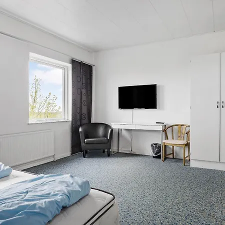 11 Bedroom Gorgeous In Thy *