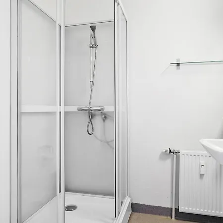 11 Bedroom Gorgeous In Thy * Hurup