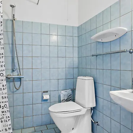 11 Bedroom Gorgeous In Thy בית נופש Hurup