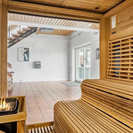 11 Bedroom Gorgeous In Thy *