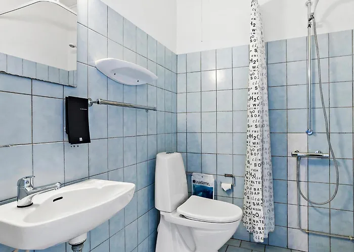 11 Bedroom Gorgeous In Thy Feriehus *