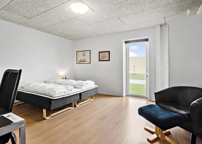 Feriehus 11 Bedroom Gorgeous In Thy *