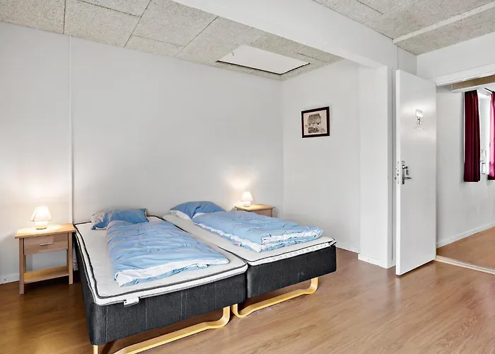 11 Bedroom Gorgeous In Thy Hurup