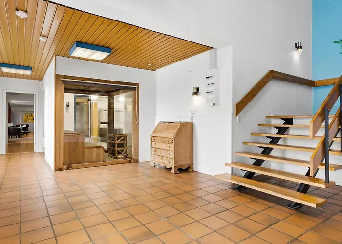 Feriehus 11 Bedroom Gorgeous In Thy *