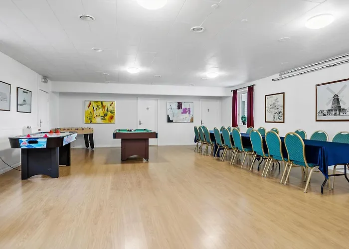11 Bedroom Gorgeous In Thy