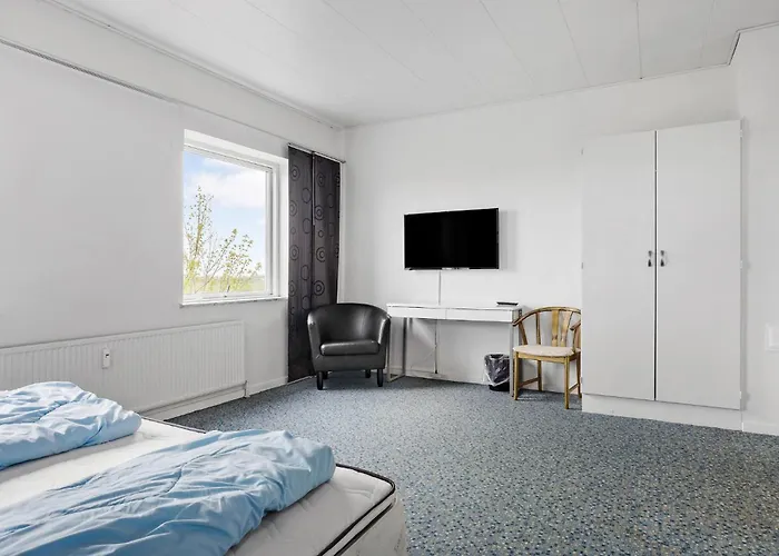11 Bedroom Gorgeous In Thy *