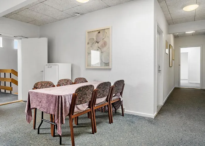 11 Bedroom Gorgeous In Thy