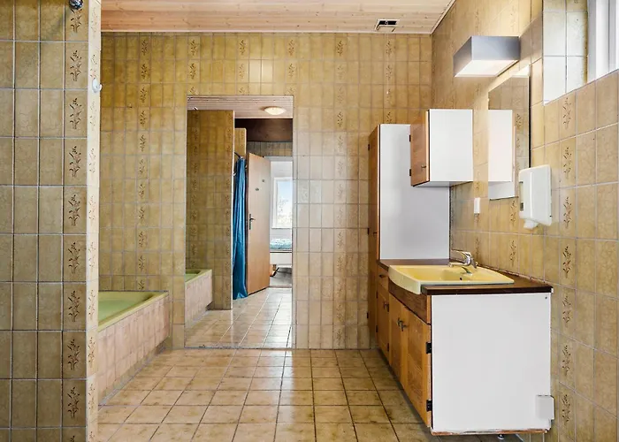 11 Bedroom Gorgeous In Thy